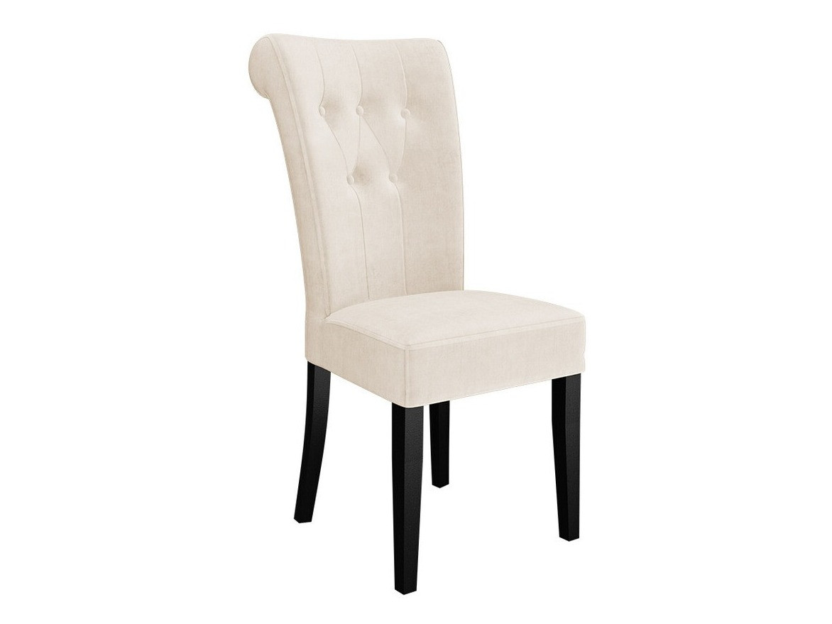 Chair Racine 107 (Black)
