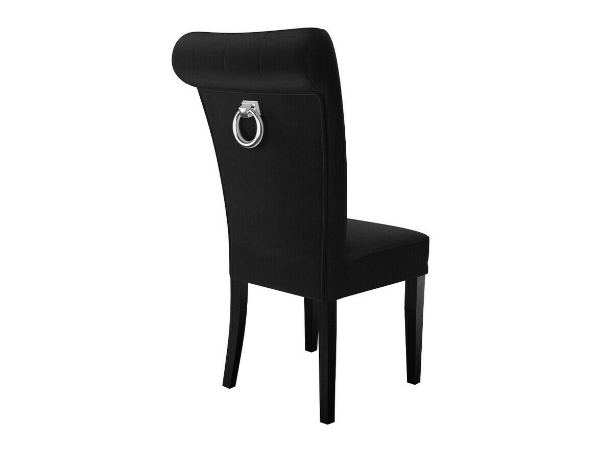 Chair Racine 107 (Black)