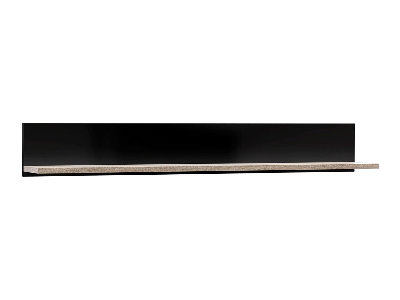 Wall shelf Nuremi 106