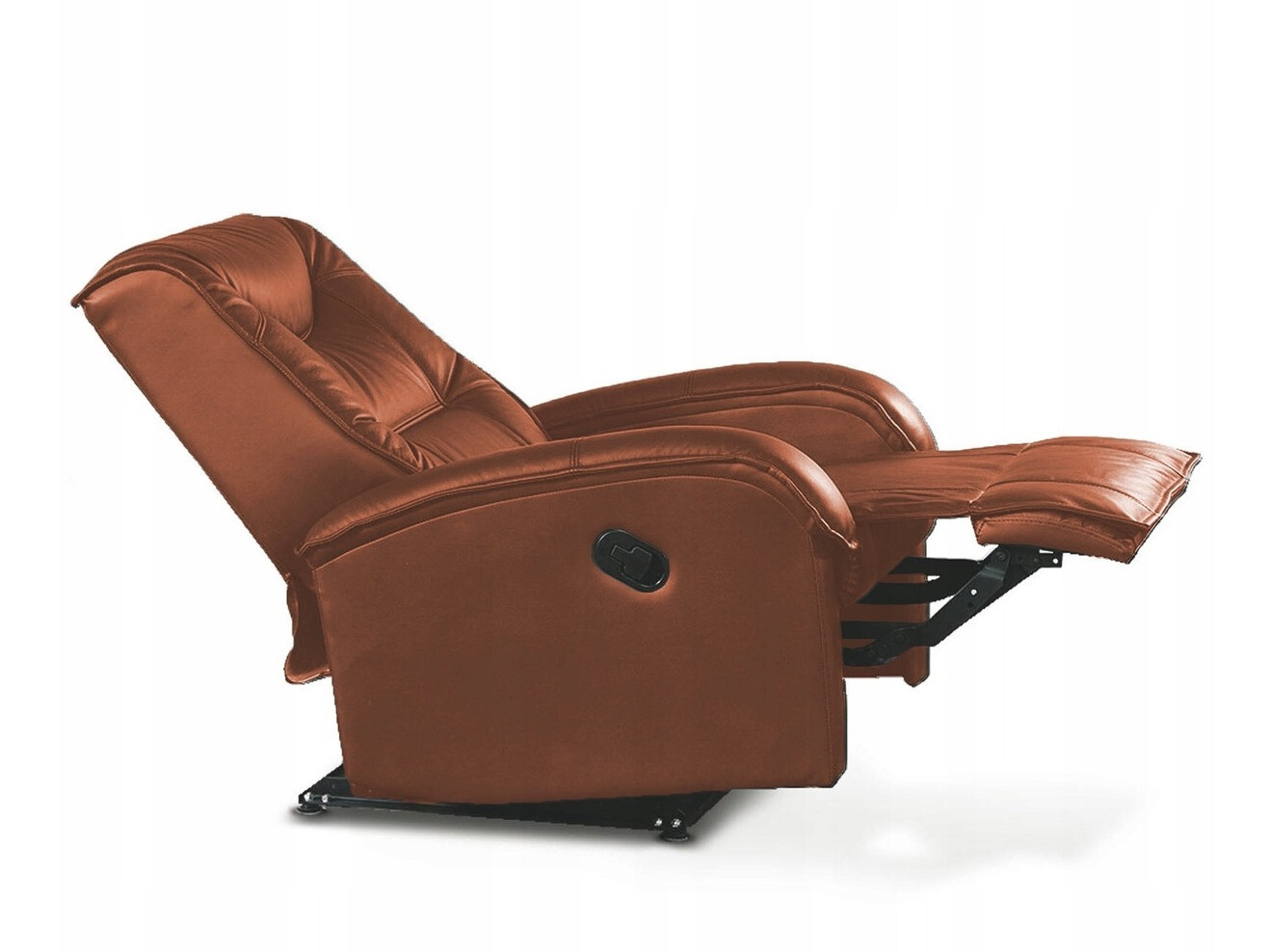 Armchair recliner Houston 564 (Brown)