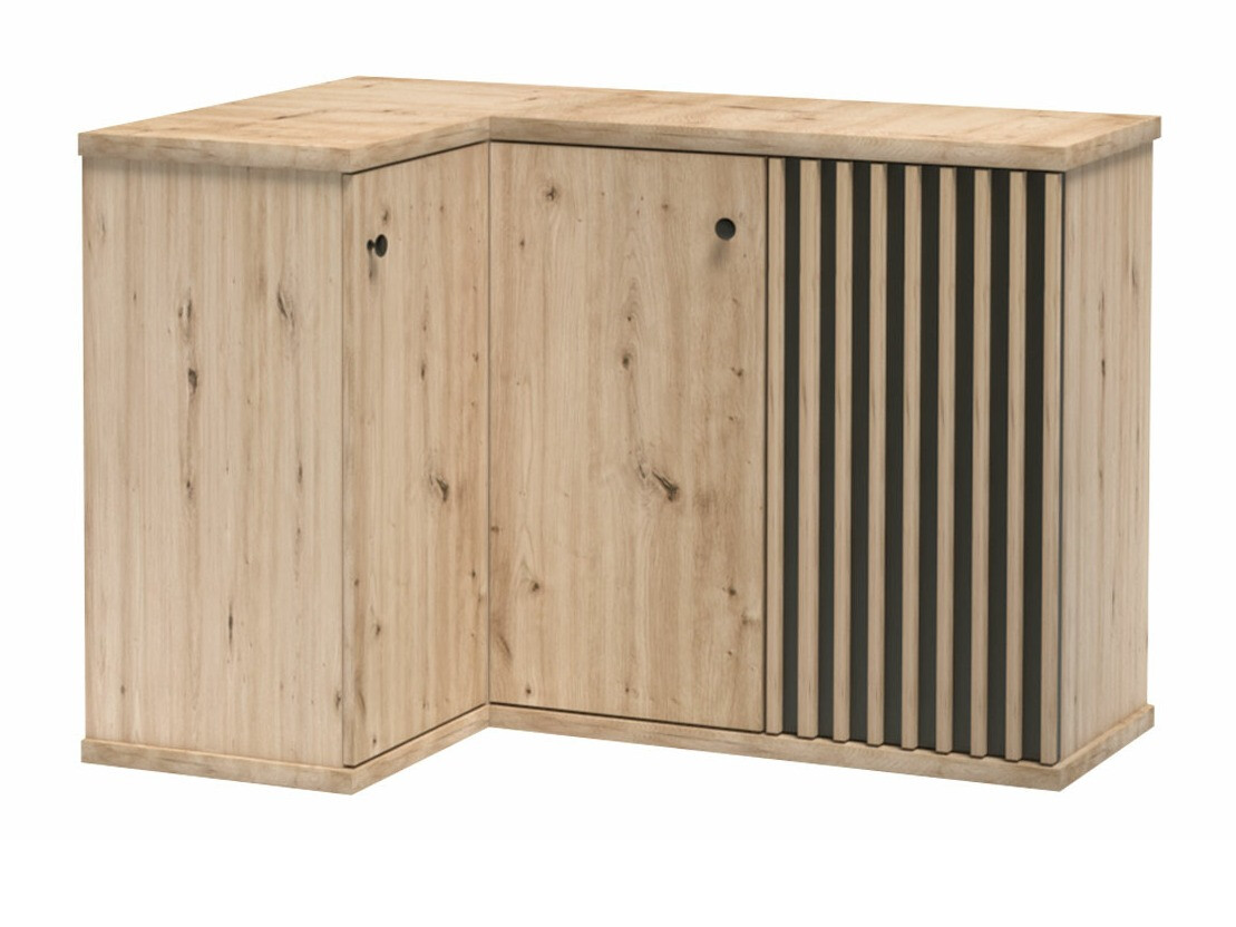 Corner cabinet Venmava 113
