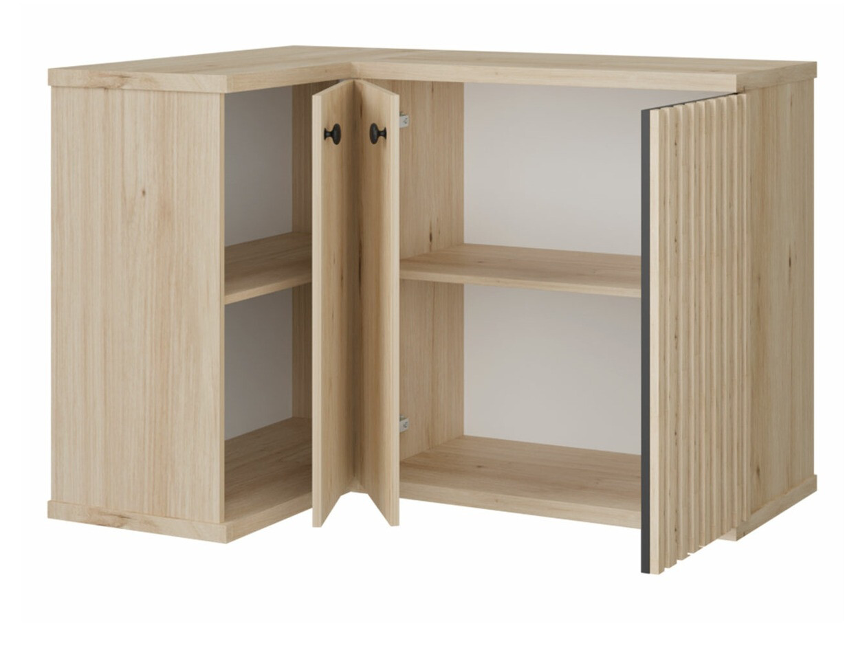 Corner cabinet Venmava 113