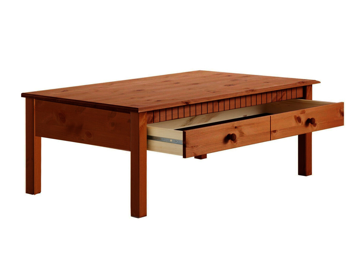 Coffee table Cavfelo 102 (Cherry)