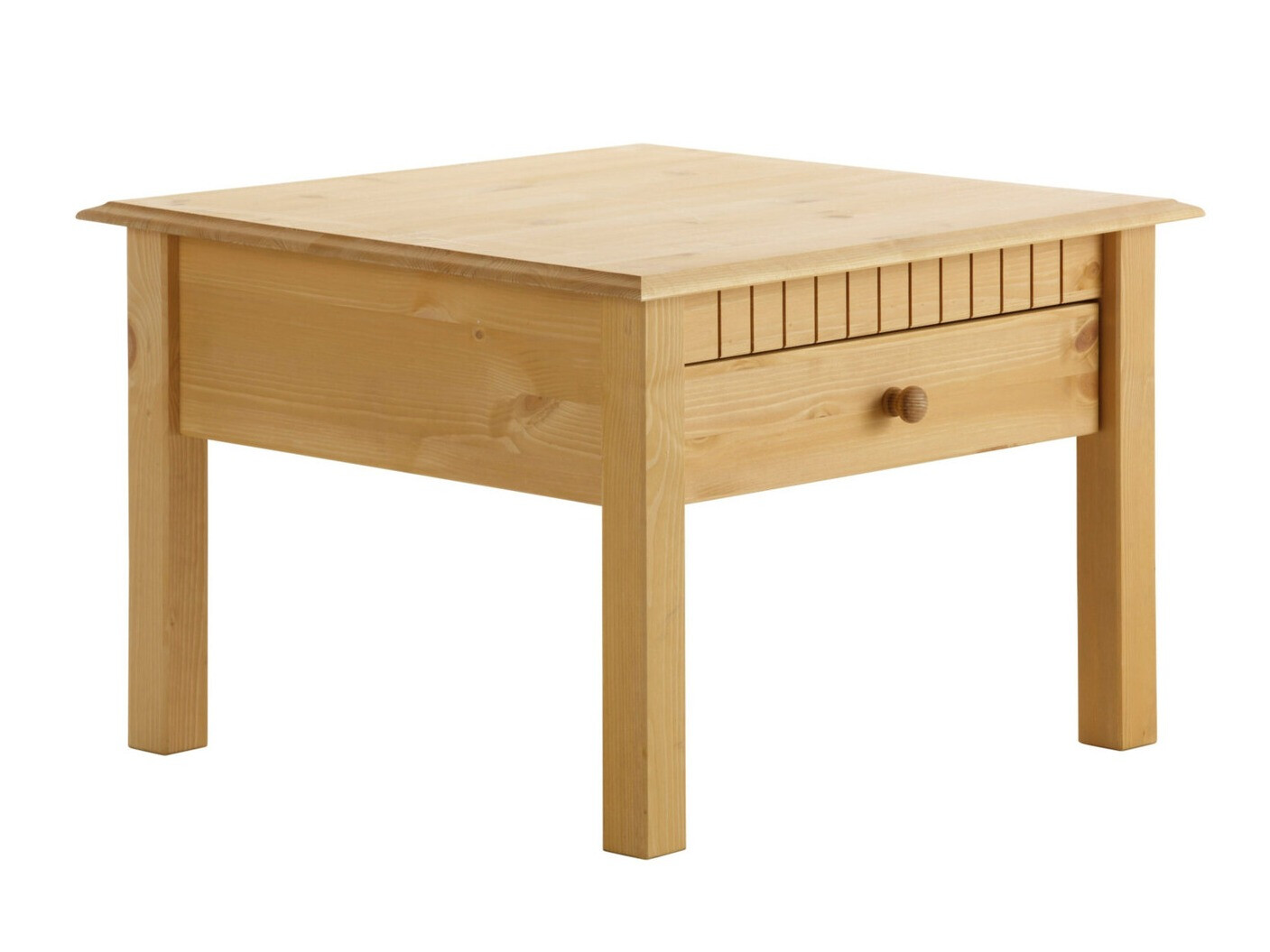 Coffee table Cavfelo 103 (Pine)