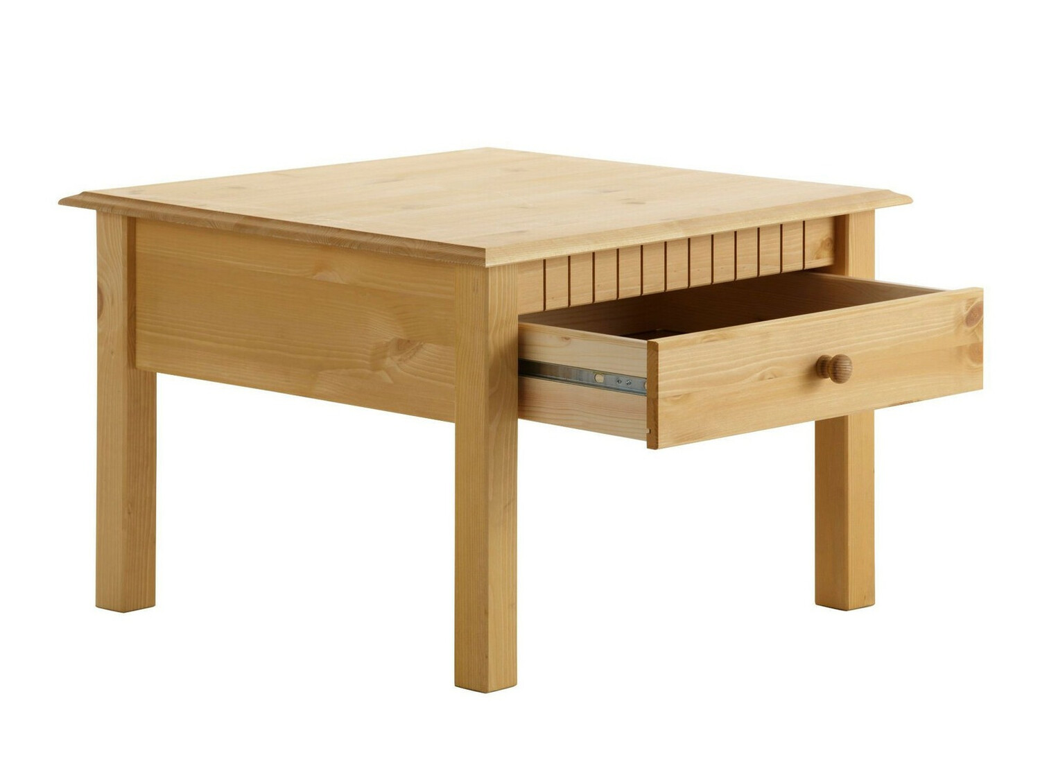 Coffee table Cavfelo 103 (Pine)
