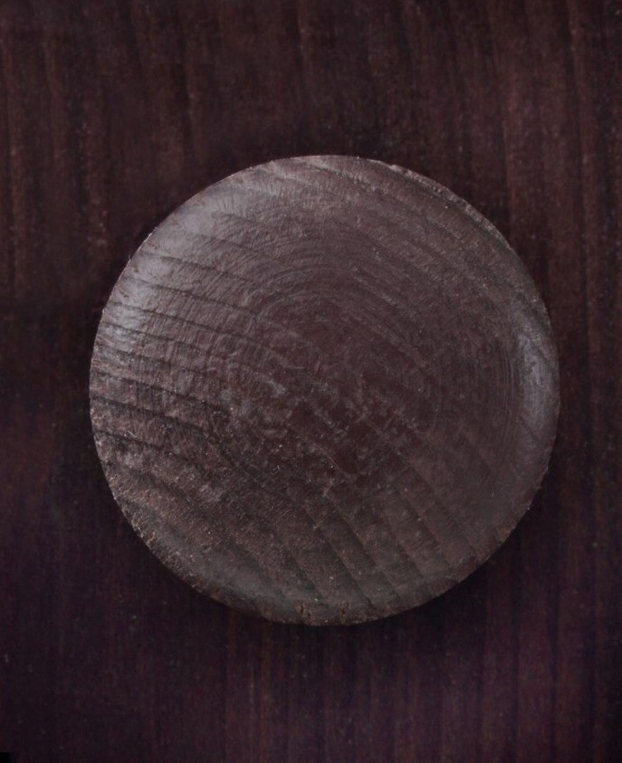 Μπουφέ Cavfelo 104 (Havana δρυς)