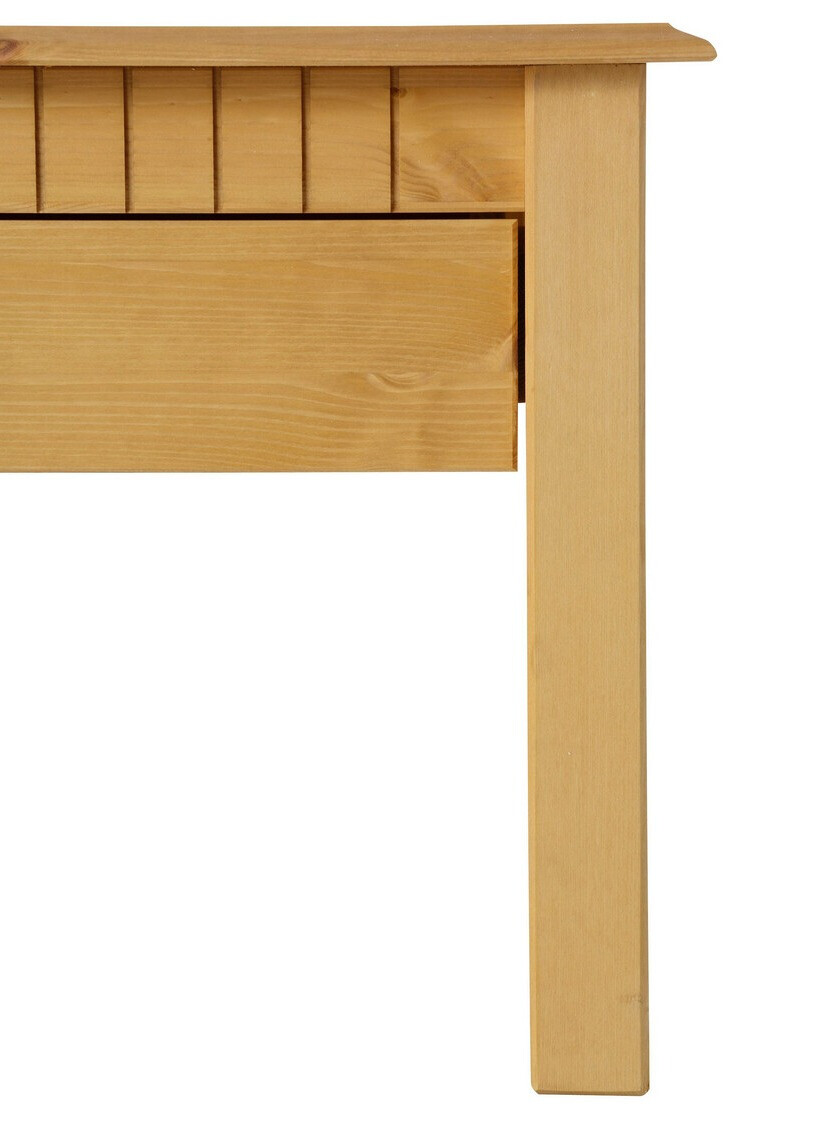 Τραπεζάκι σαλονιού Cavfelo 102 (Πεύκο)