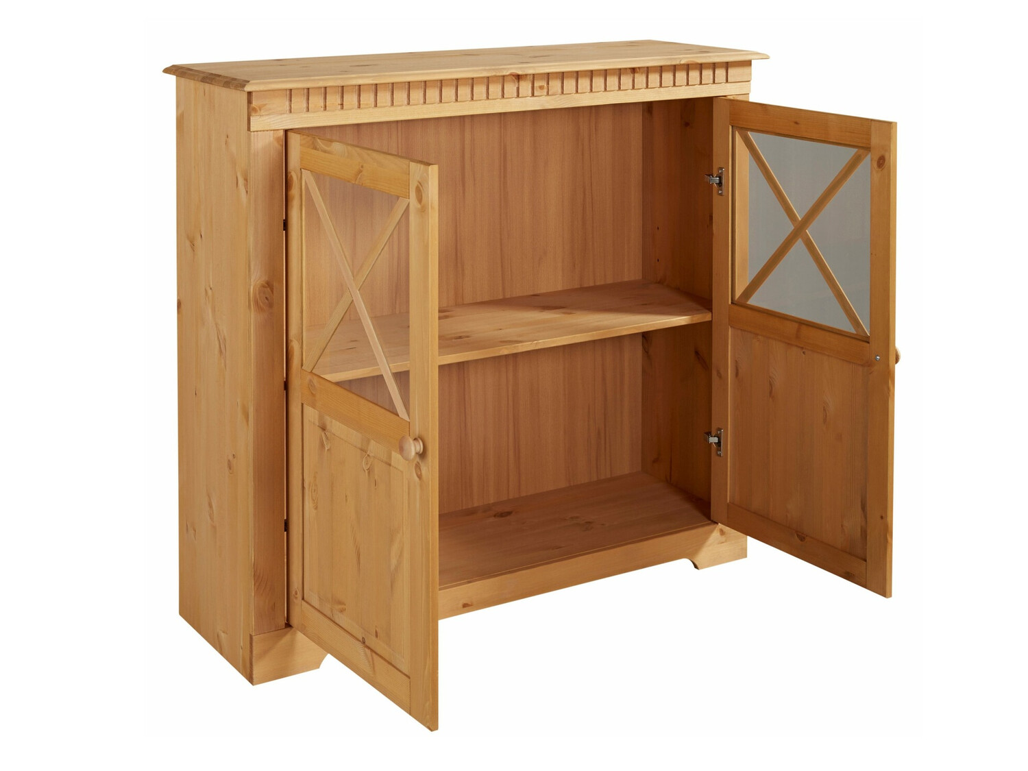 Μπουφέ Cavfelo 105 (Πεύκο)