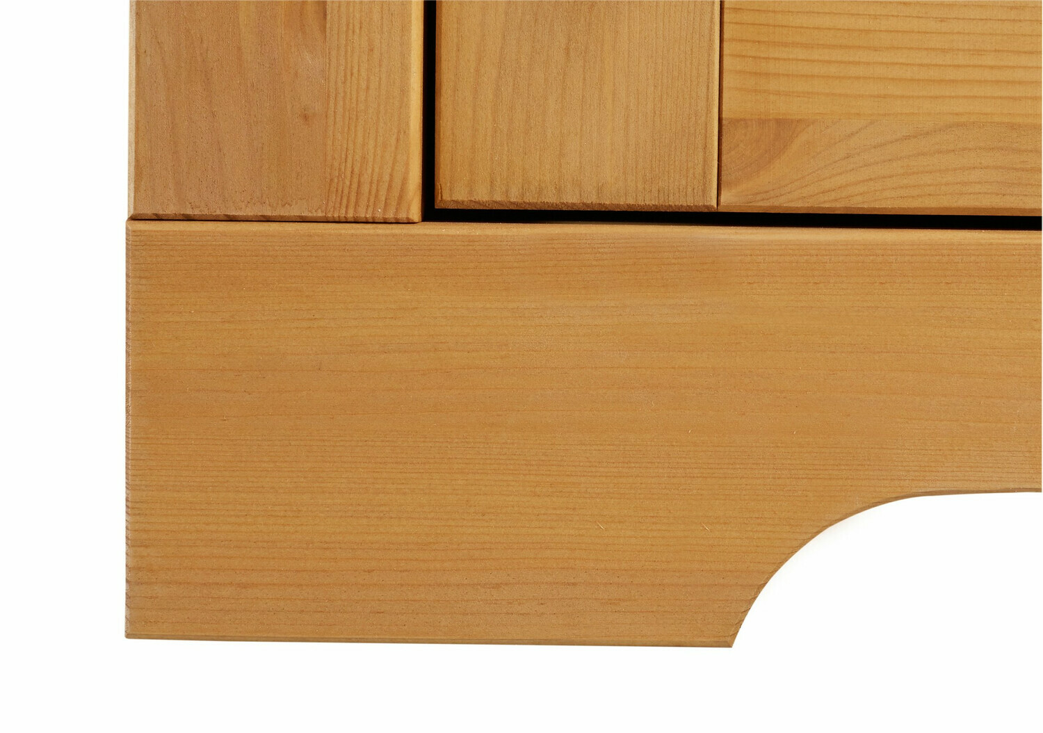 Μπουφέ Cavfelo 105 (Πεύκο)