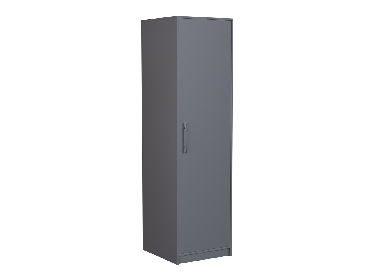 Bookcase Cavmero 107 (Anthracite)