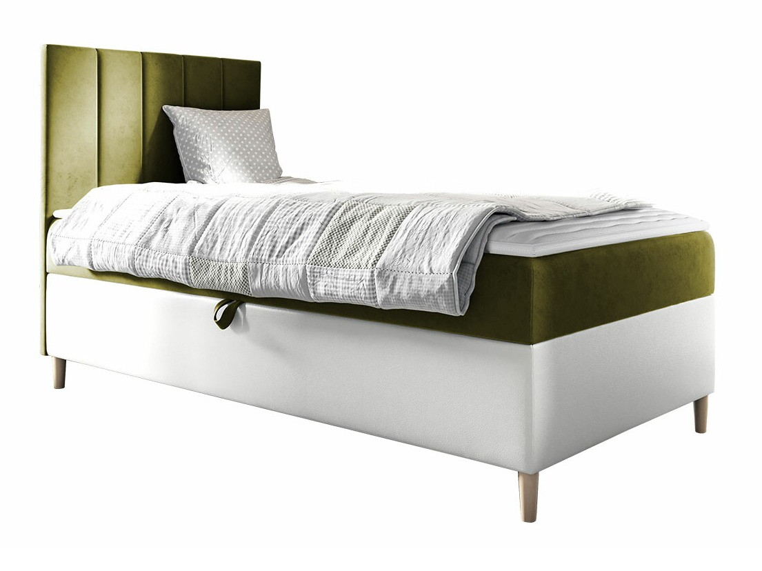 Κρεβάτι continental Lucus VI (Soft 017 + Fresh 12)