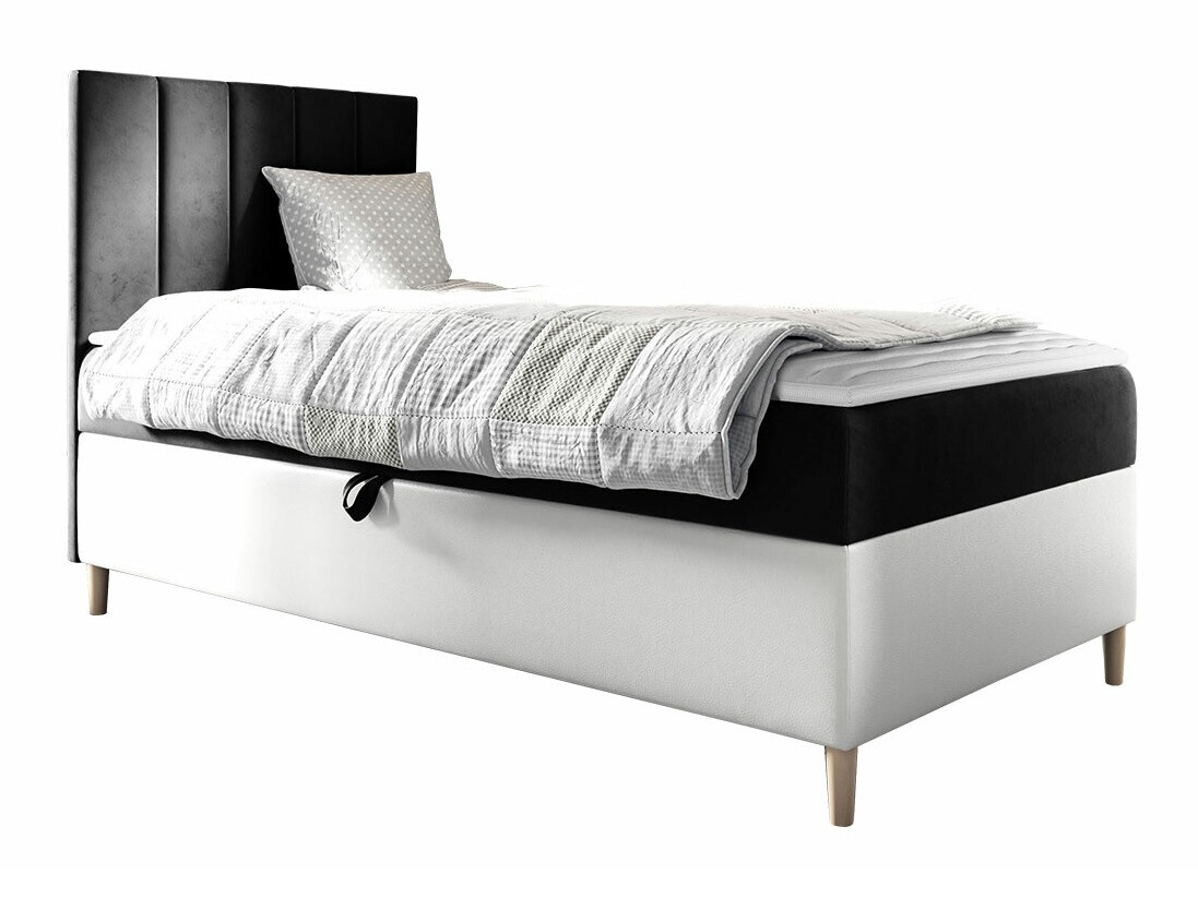 Κρεβάτι continental Lucus VI (Soft 017 + Fresh 17)