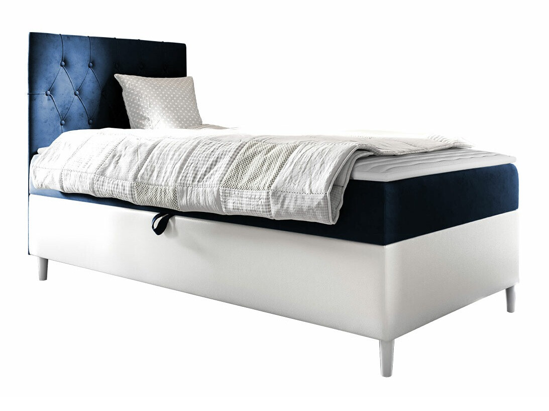 Κρεβάτι continental Lucus VII (Soft 017 + Fresh 11)