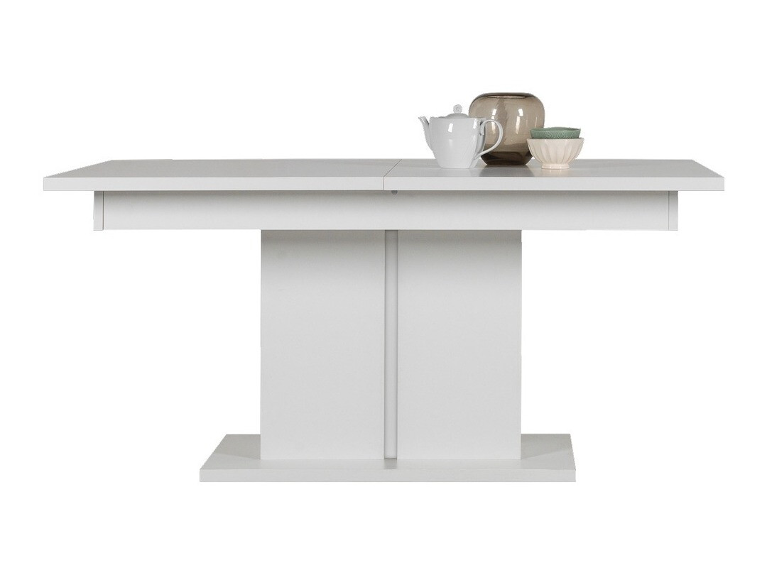 Table Nuremi 112 (White)