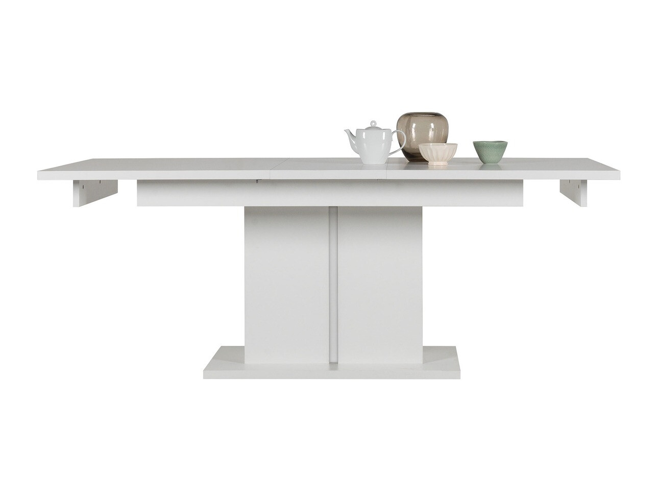 Table Nuremi 112 (White)