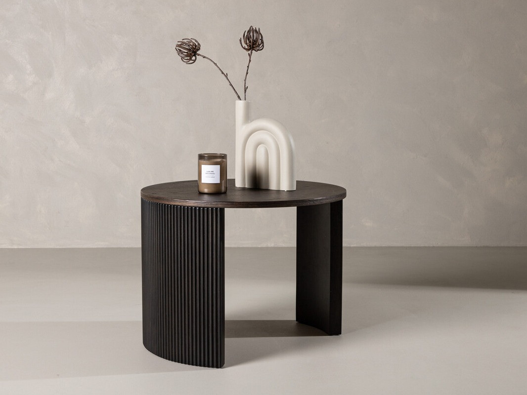 Τραπεζάκι σαλονιού Dallas 4764 (Καφέ)