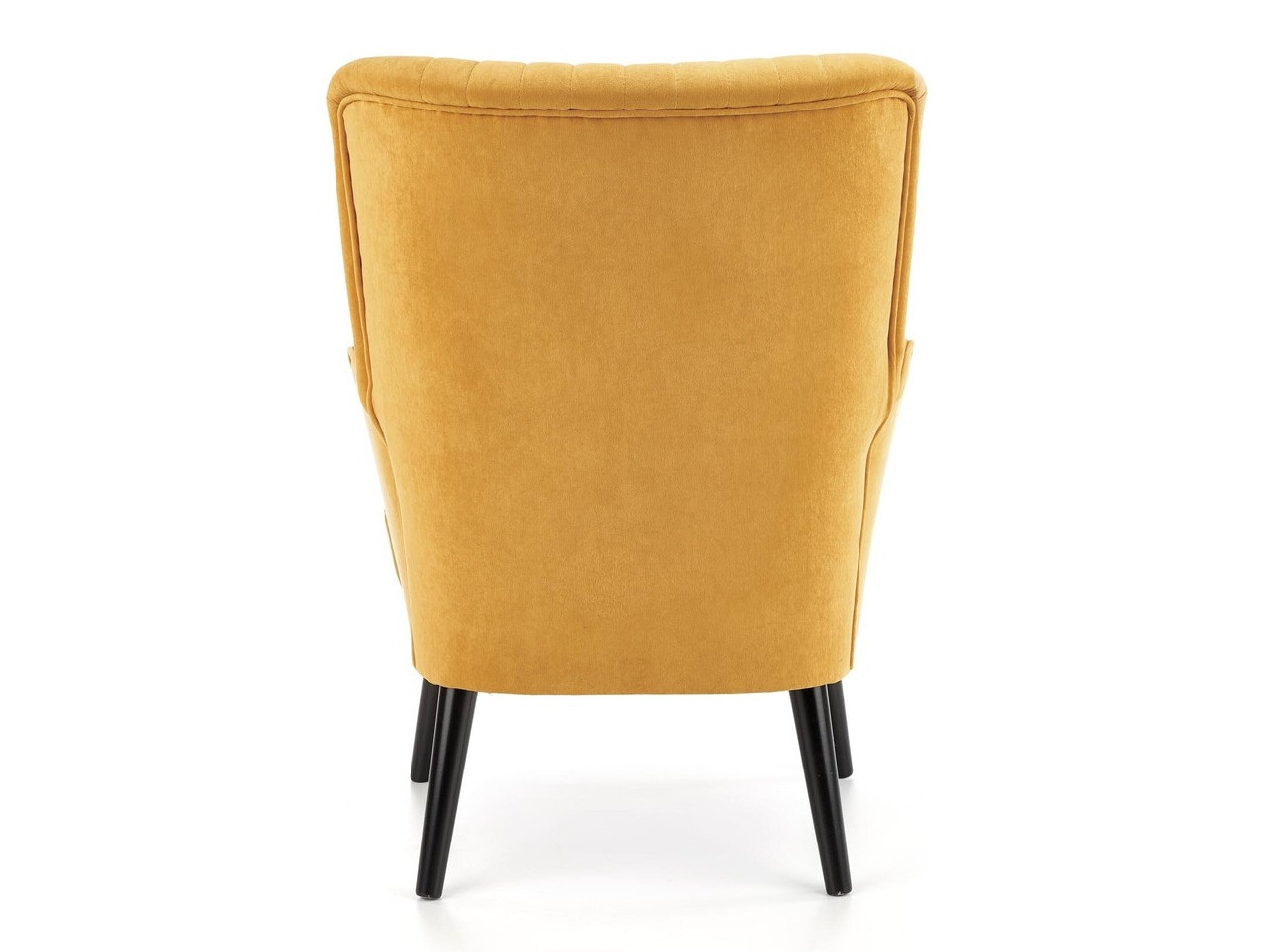 Armchair Houston 955 (Yellow + Black)