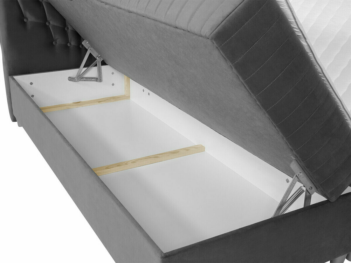 Κρεβάτι continental Civitas (Manila 02)