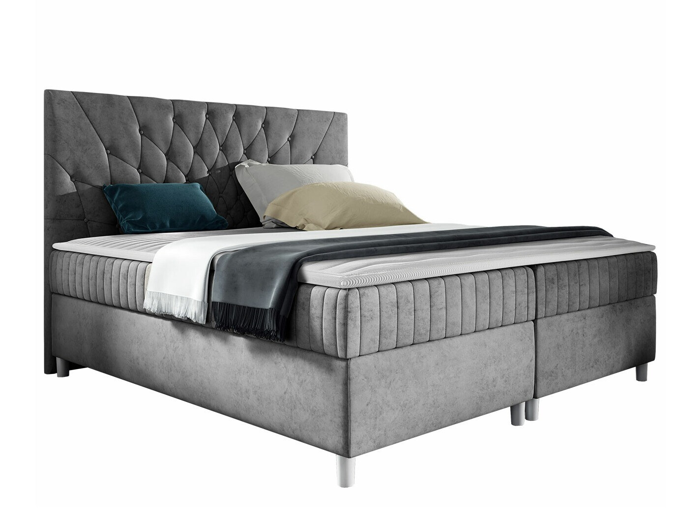 Κρεβάτι continental Civitas (Manila 16)