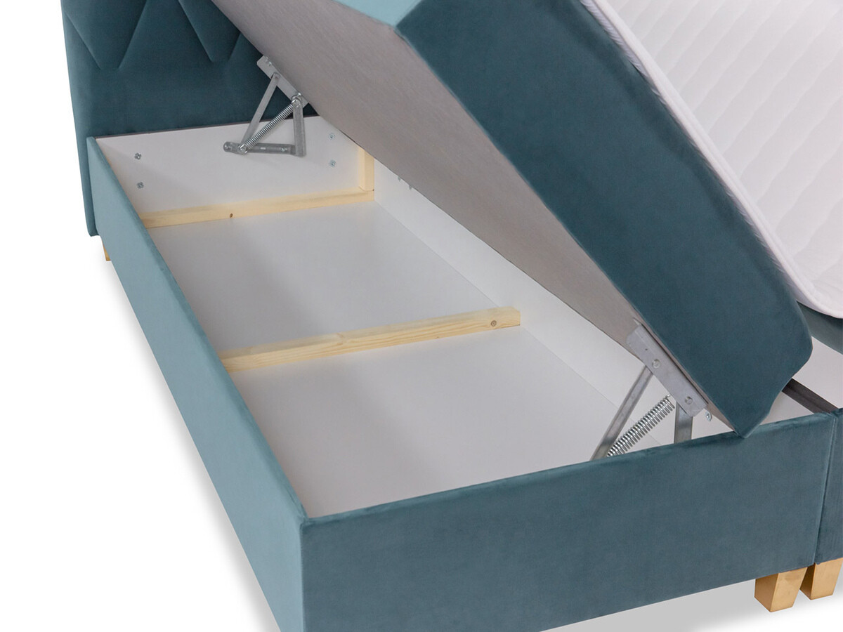 Κρεβάτι continental Nemus (Fresh 1)