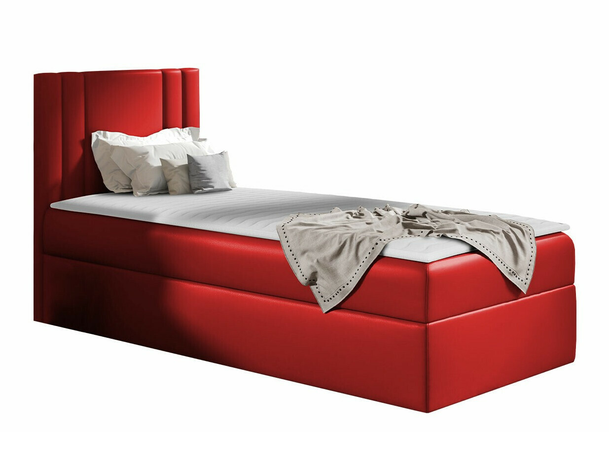 Κρεβάτι continental Mel I (Soft 010)