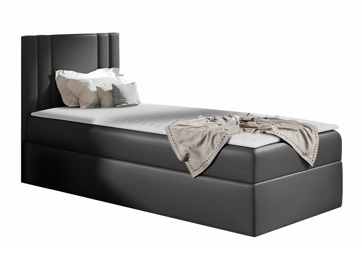 Κρεβάτι continental Mel I (Soft 020)