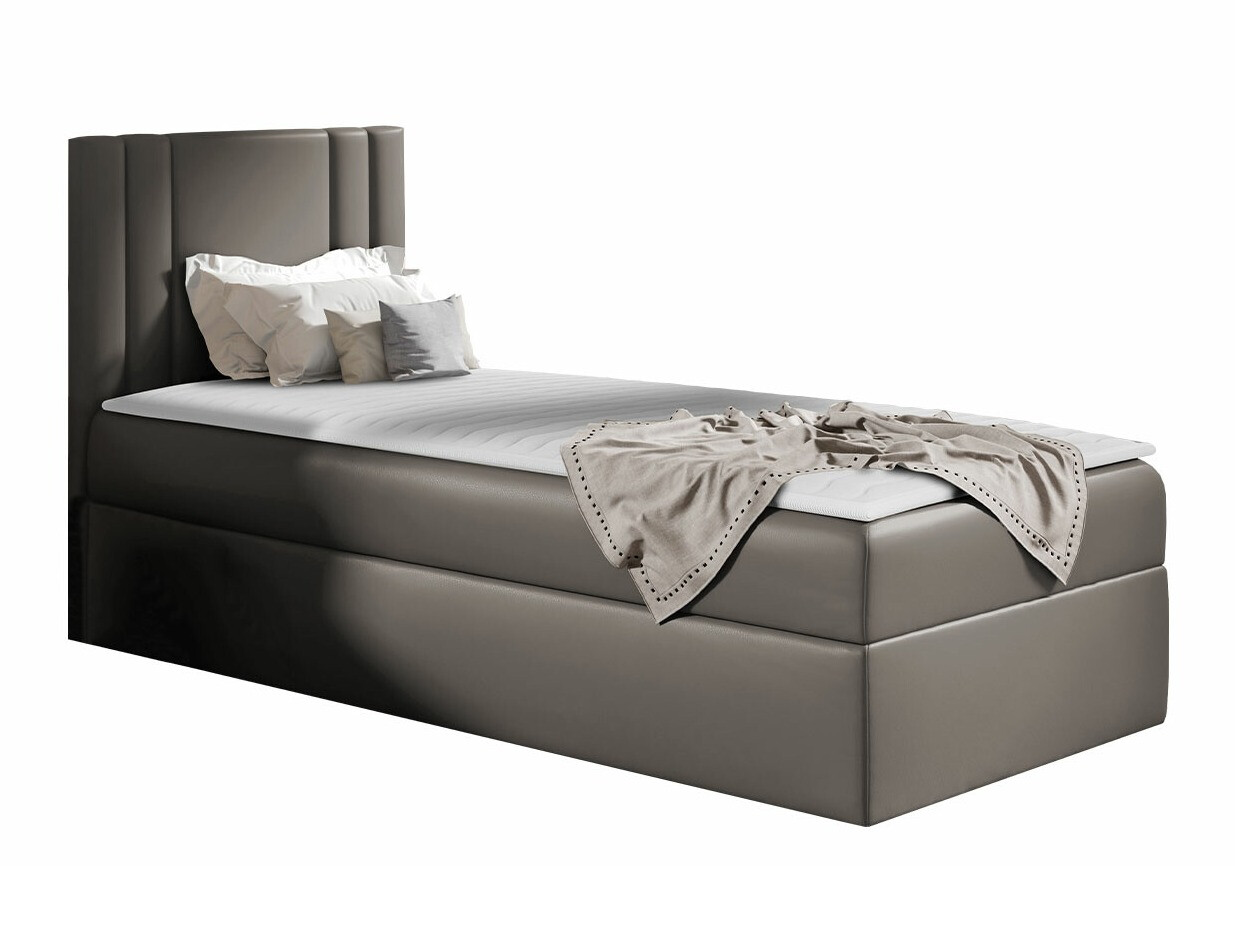 Κρεβάτι continental Mel I (Soft 029)