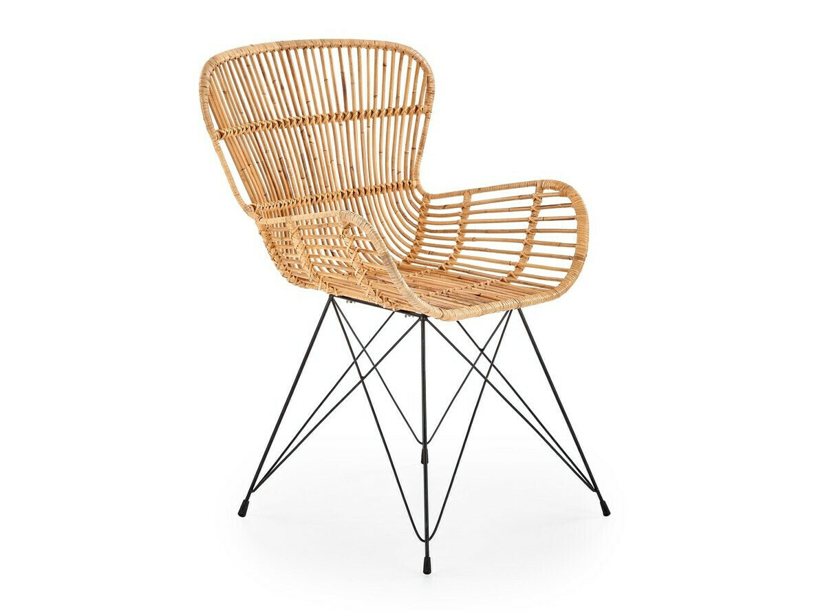 Chair Houston 487 (Light brown)