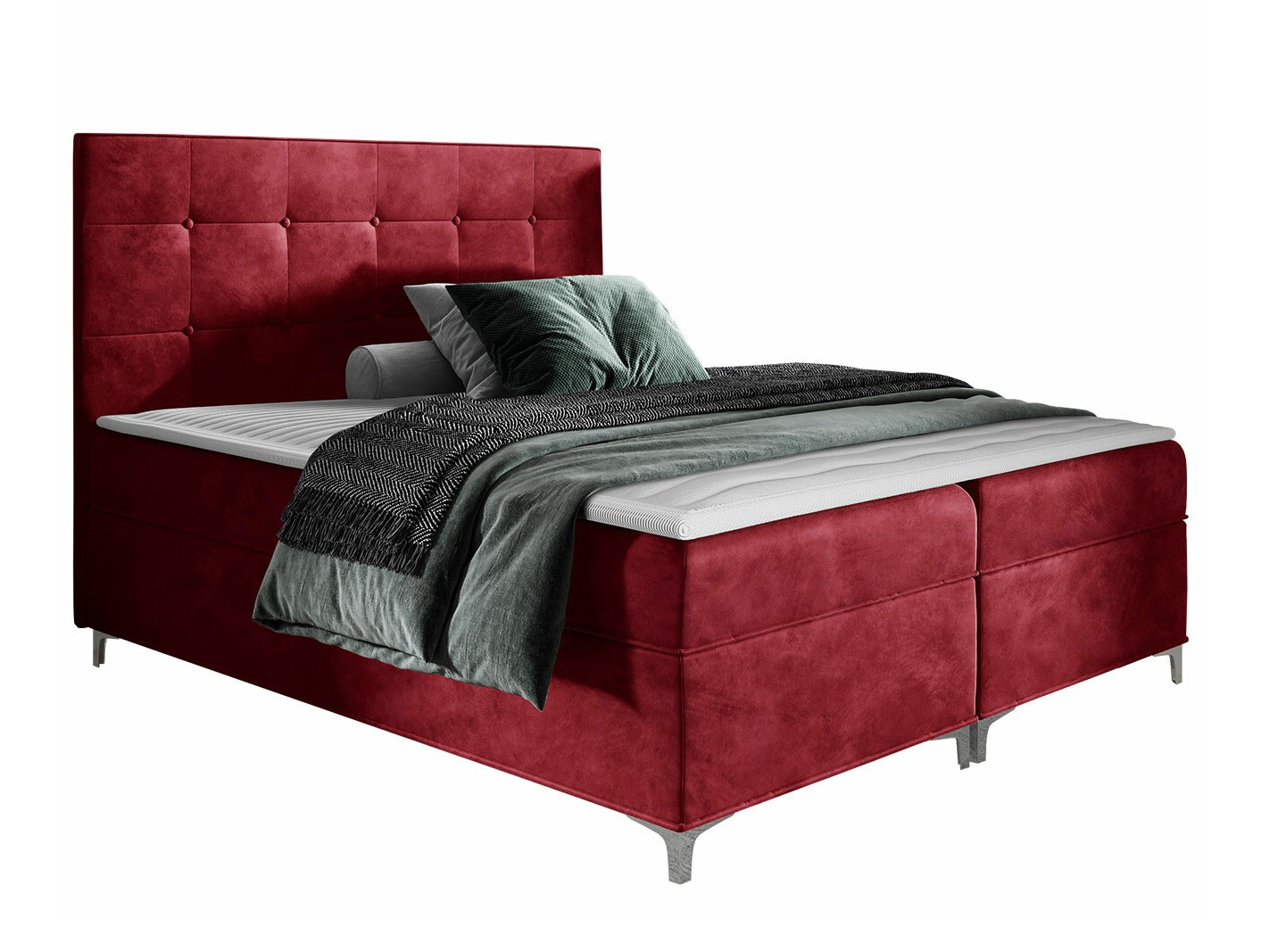 Continental bed Porta (Fresh 8)