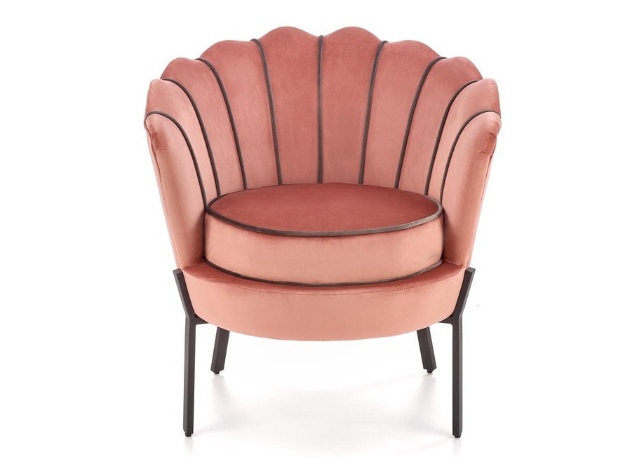 Armchair Houston 1292 (Pink)