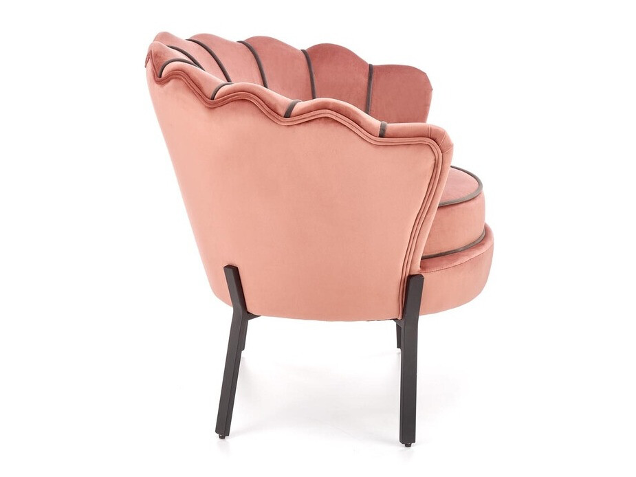 Armchair Houston 1292 (Pink)