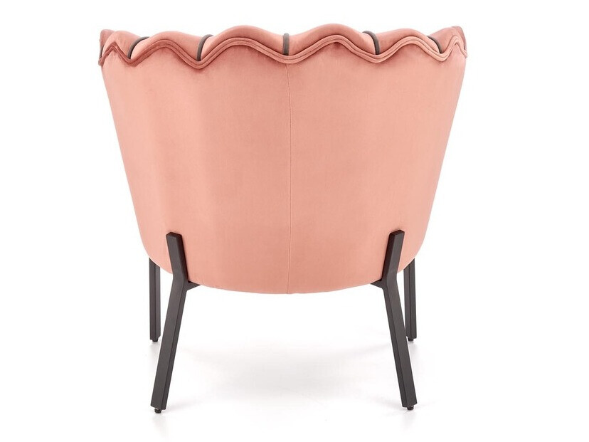Armchair Houston 1292 (Pink)