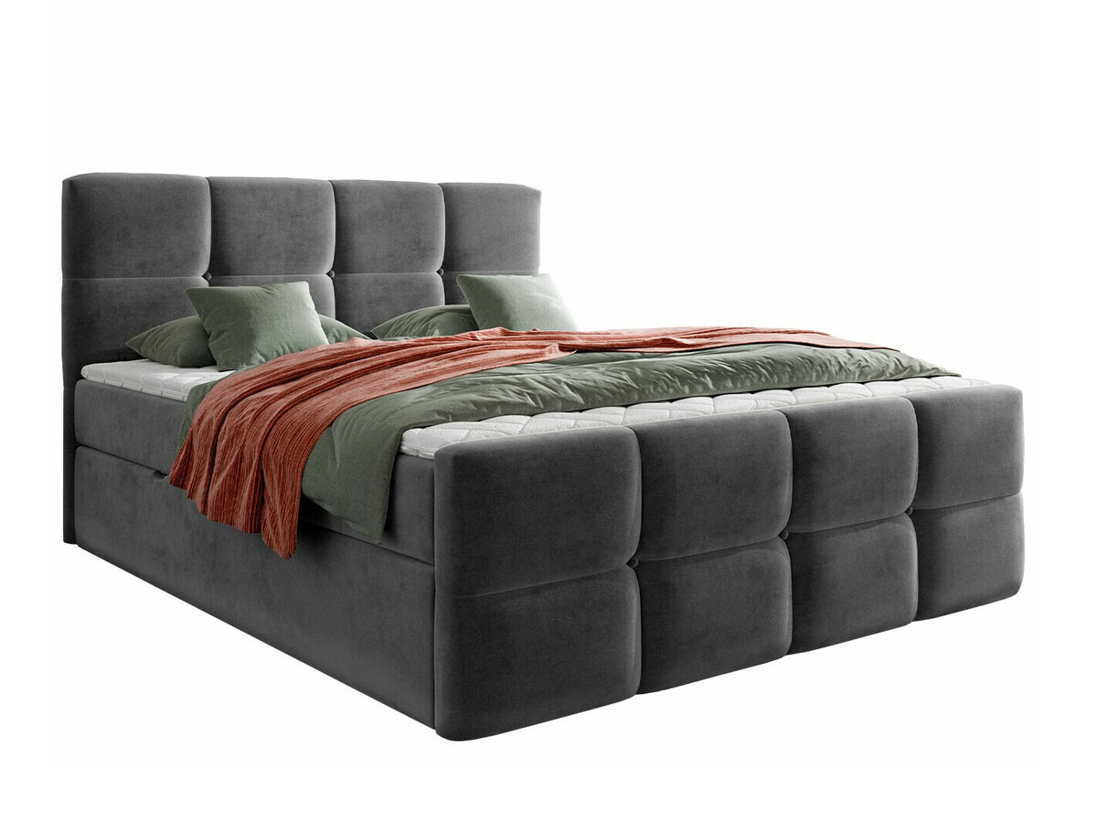 Continental bed ComfiDream Tirara (Fresh 32)