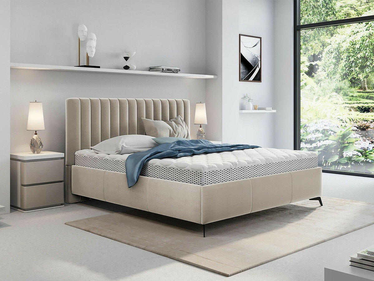 Κρεβάτι ComfiDream Onana (Fresh 01)