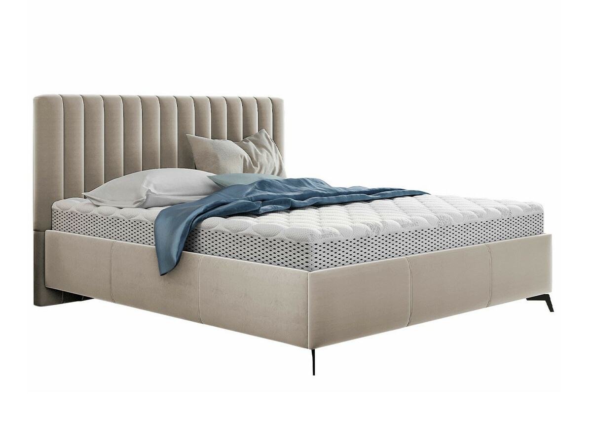 Κρεβάτι ComfiDream Onana (Fresh 01)