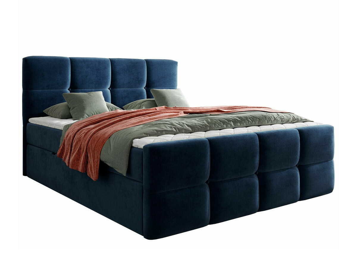 Κρεβάτι continental ComfiDream Tirara (Fresh 11)
