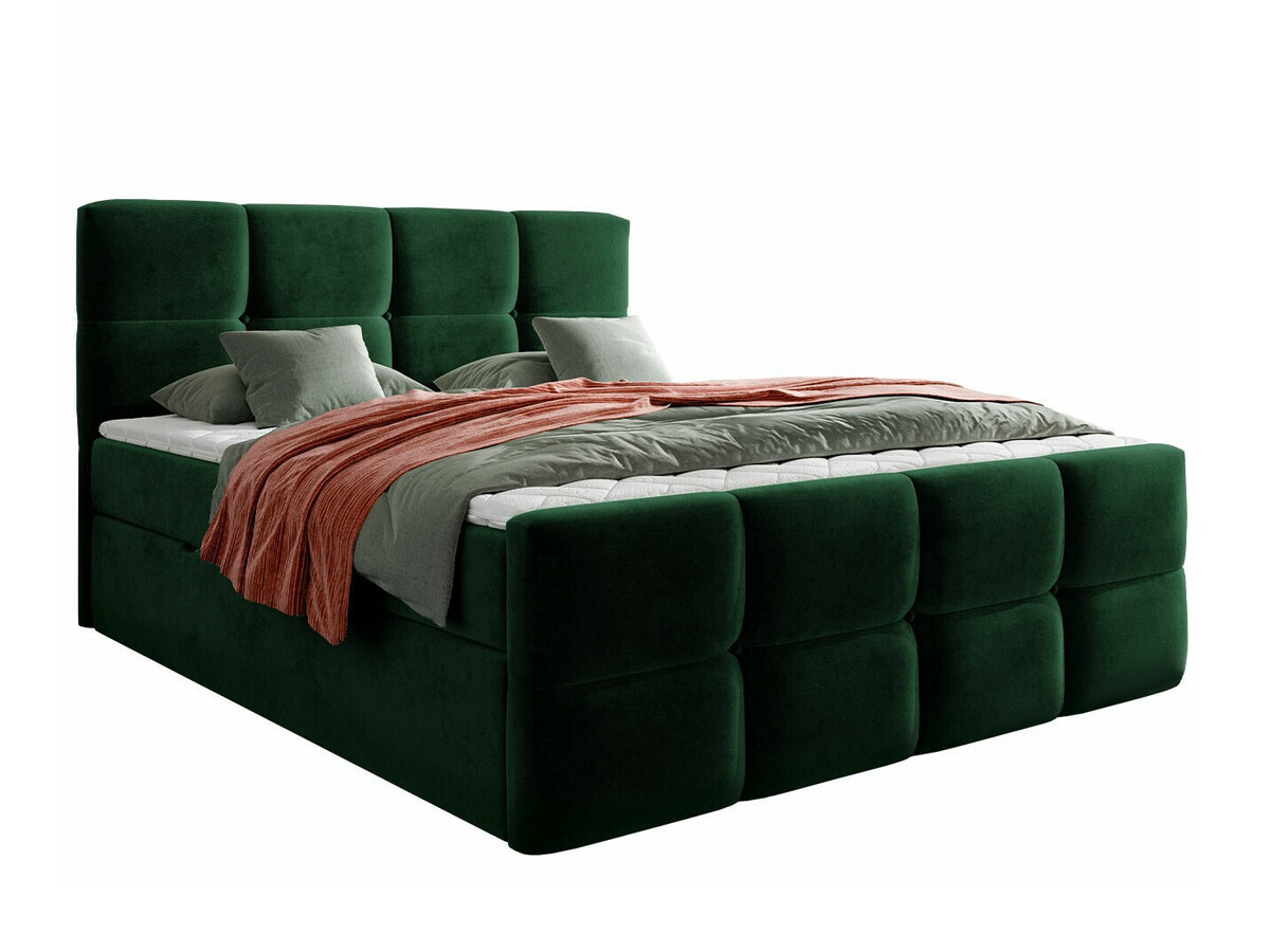 Κρεβάτι continental ComfiDream Tirara (Fresh 13)