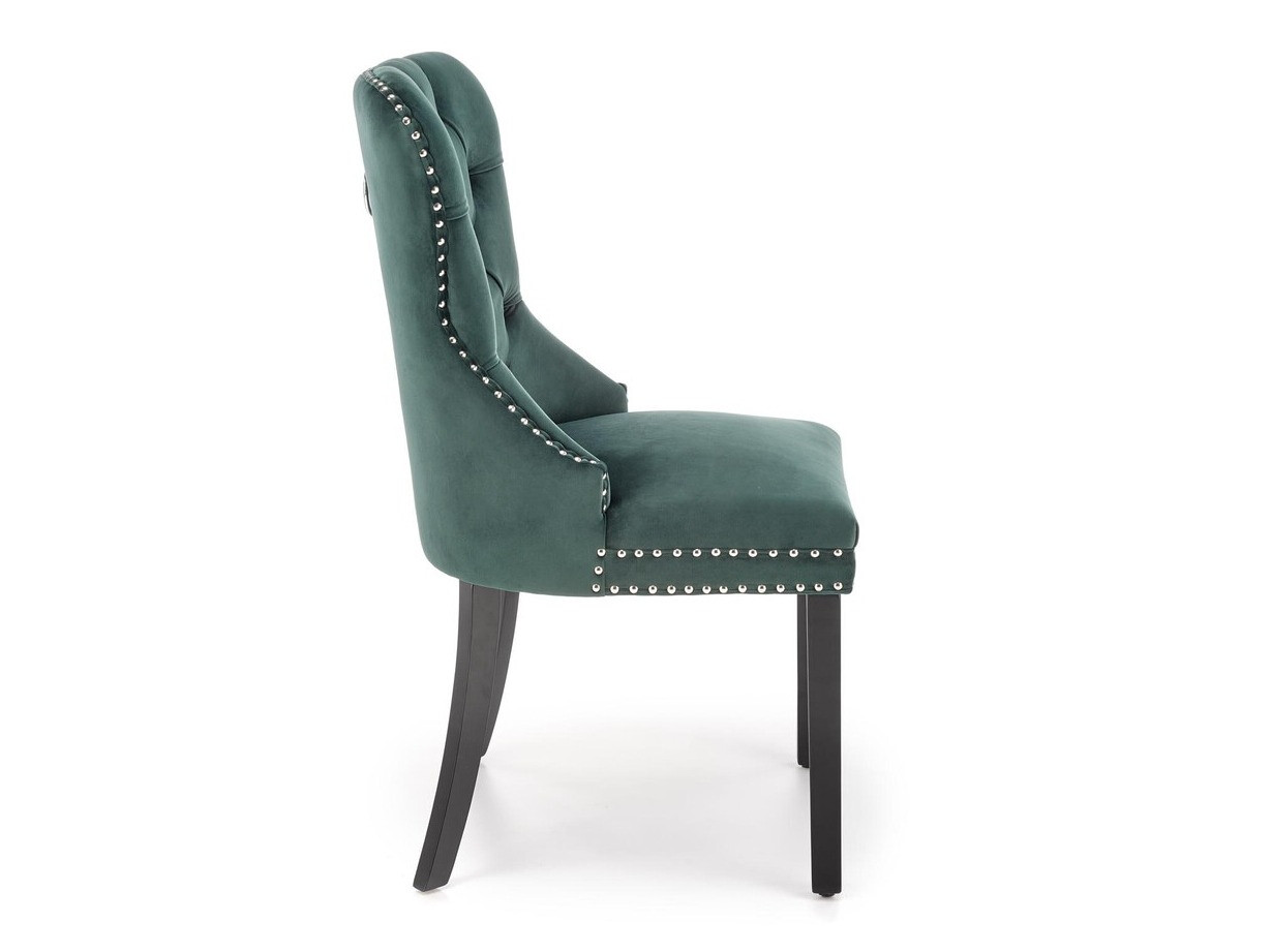 Καρέκλα Houston 1267 (Σκούρο πράσινο)