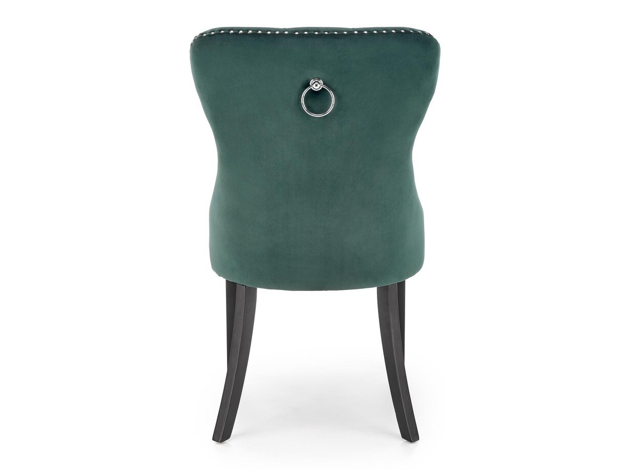 Καρέκλα Houston 1267 (Σκούρο πράσινο)