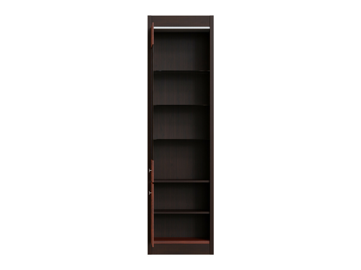 Bookcase Loretri 107