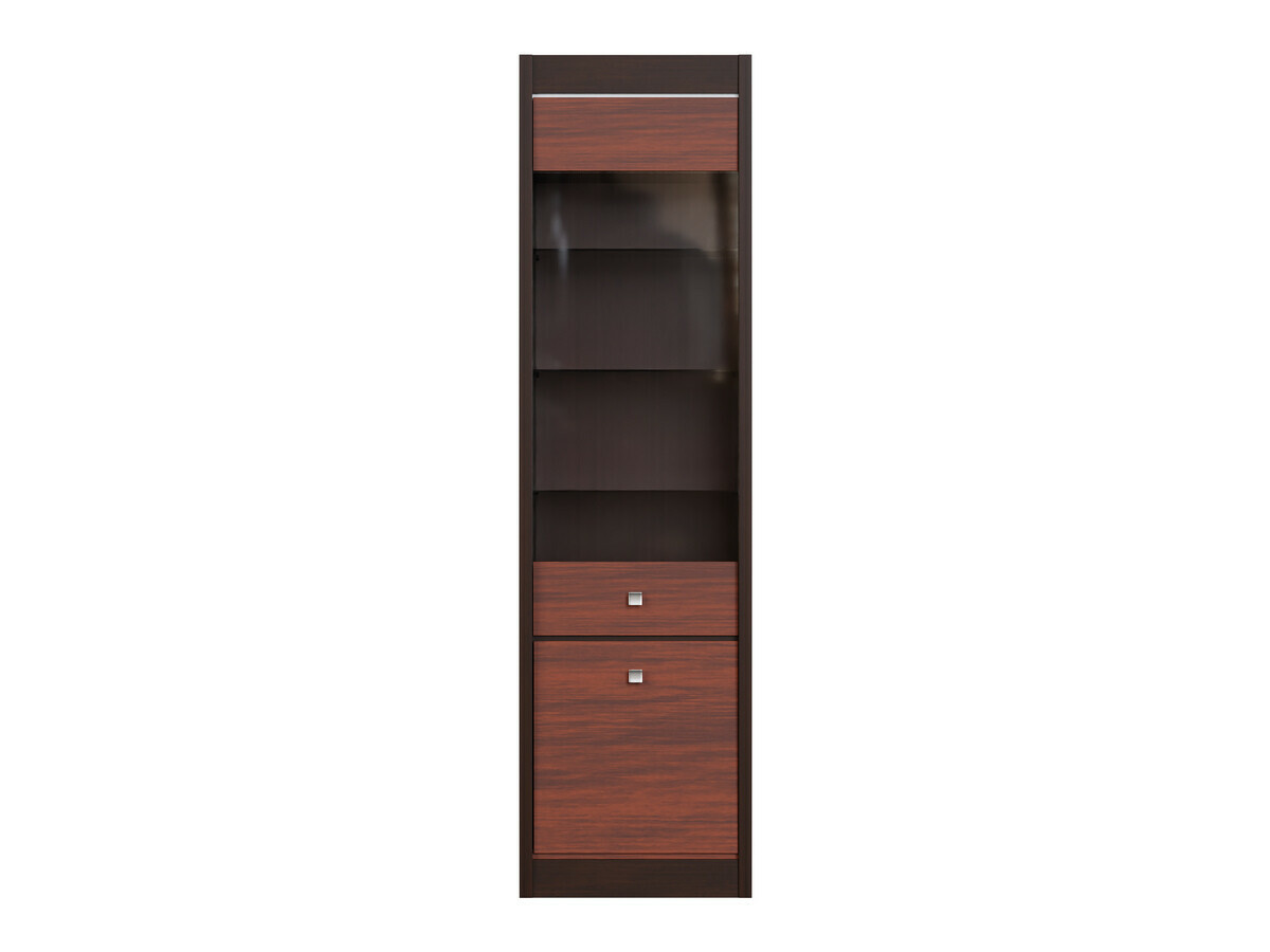 Bookcase Loretri 107