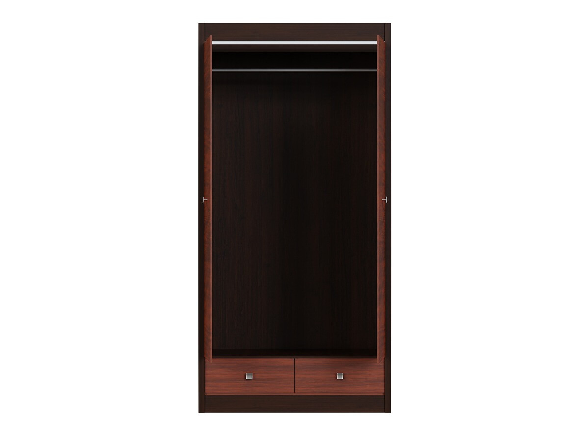 Wardrobe Loretri 108