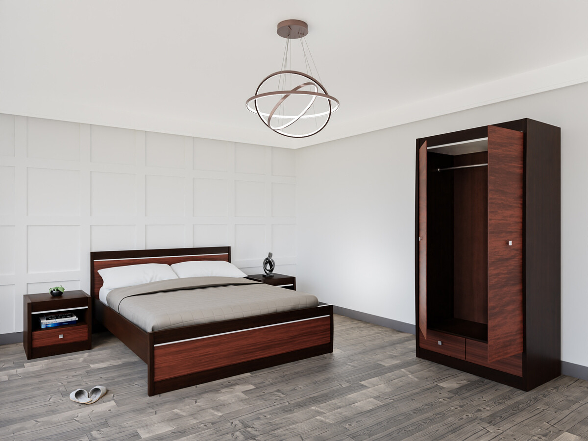 Bedroom set Loretri 127