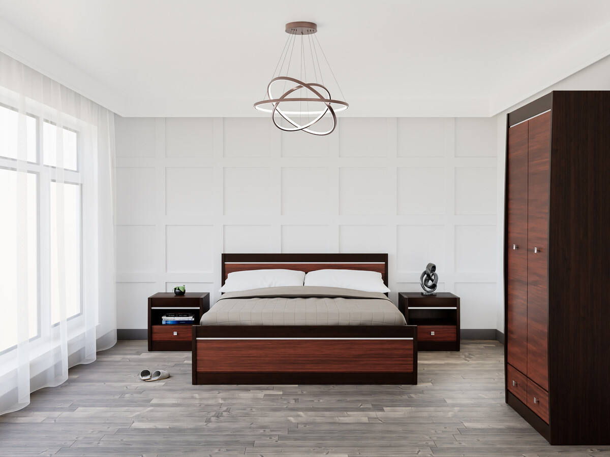 Bedroom set Loretri 127