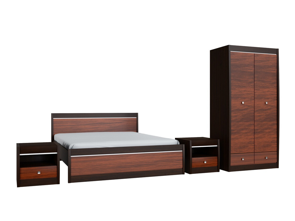Bedroom set Loretri 127