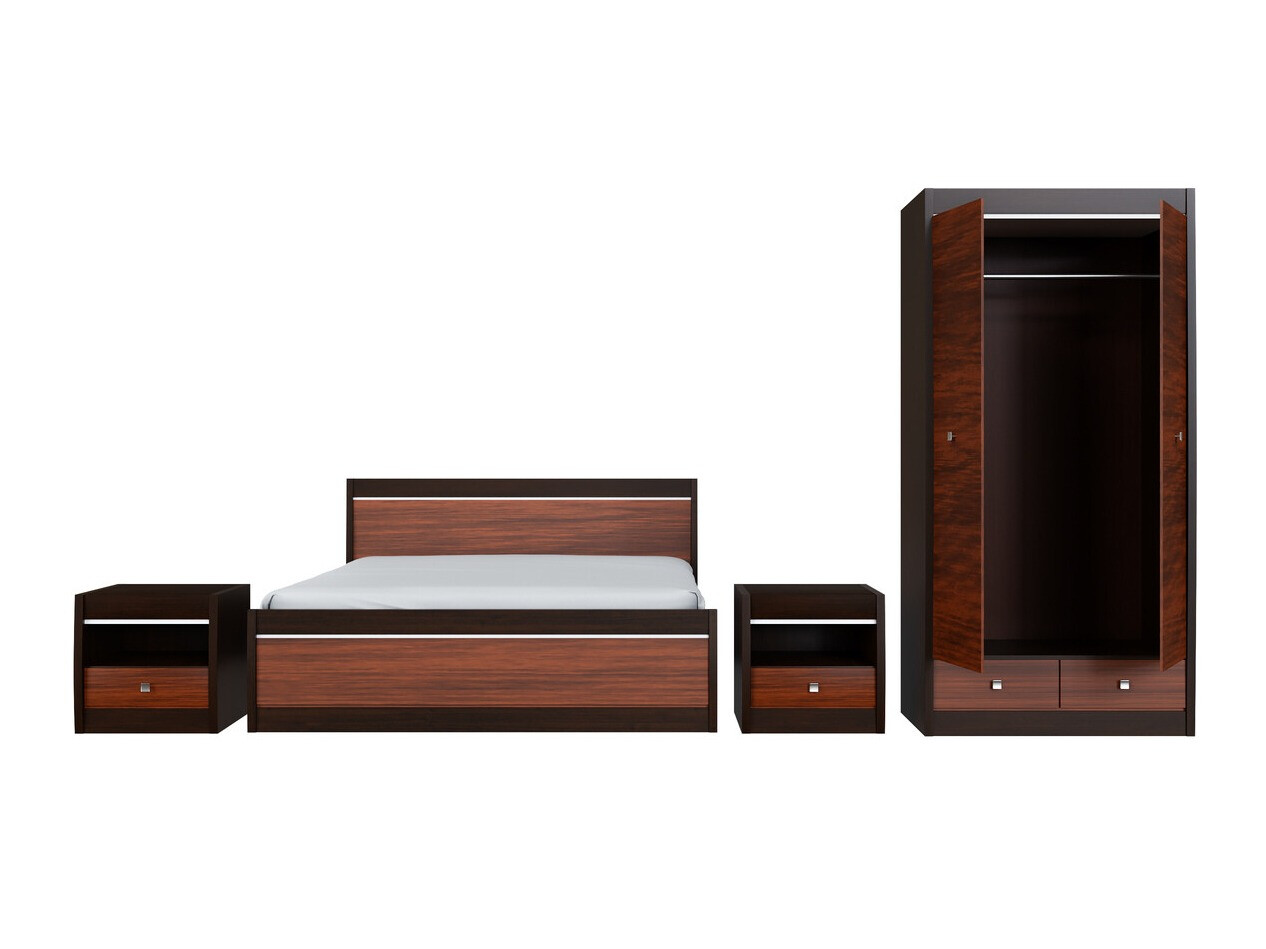 Bedroom set Loretri 127