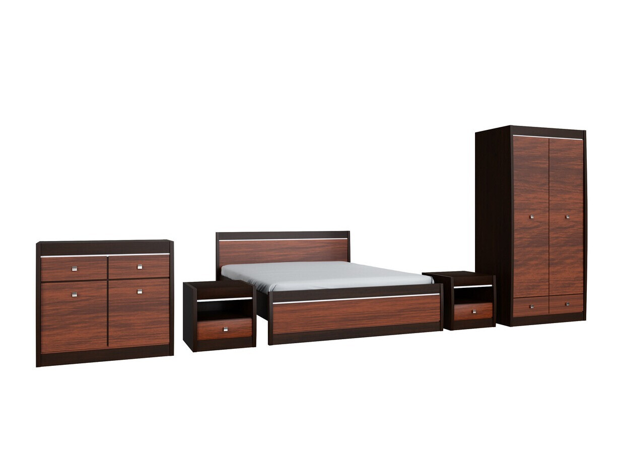 Bedroom set Loretri 127
