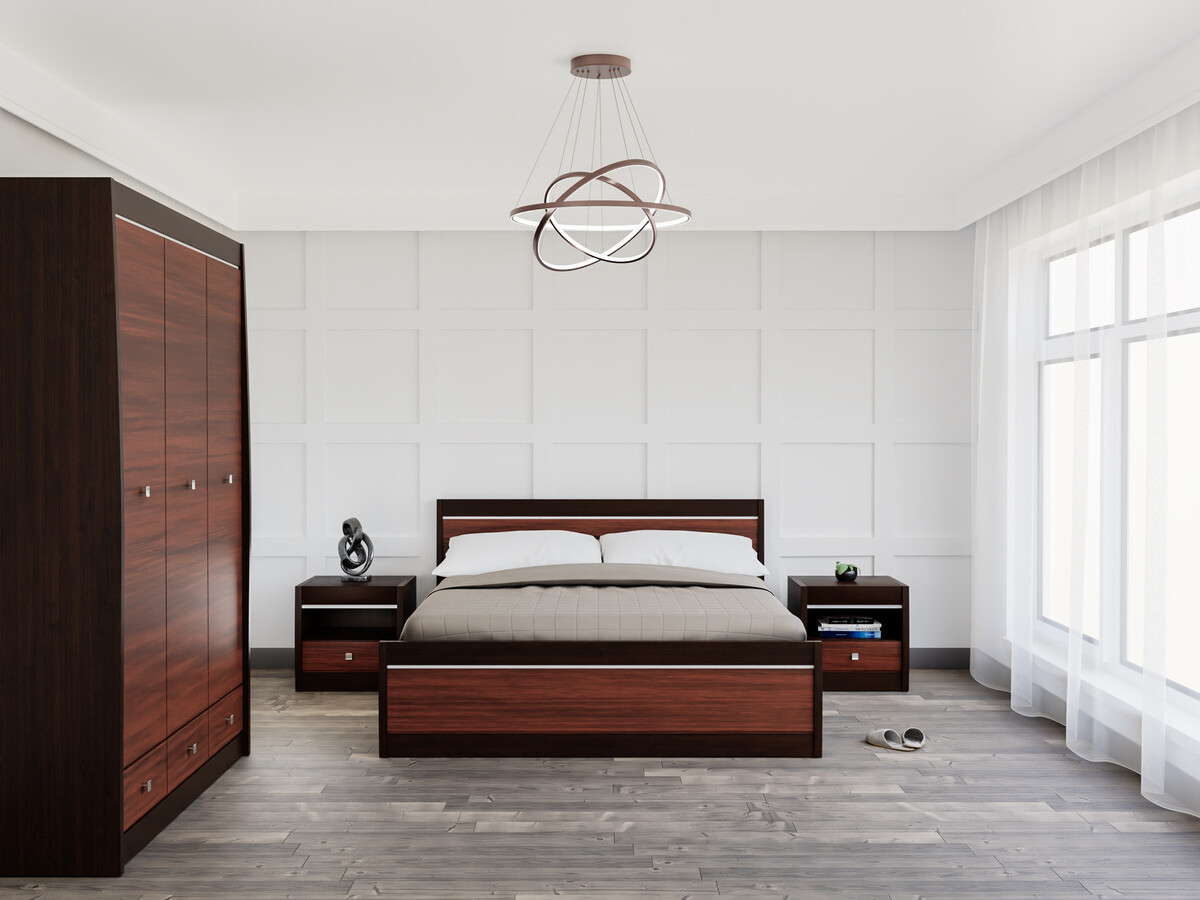 Bedroom set Loretri 128