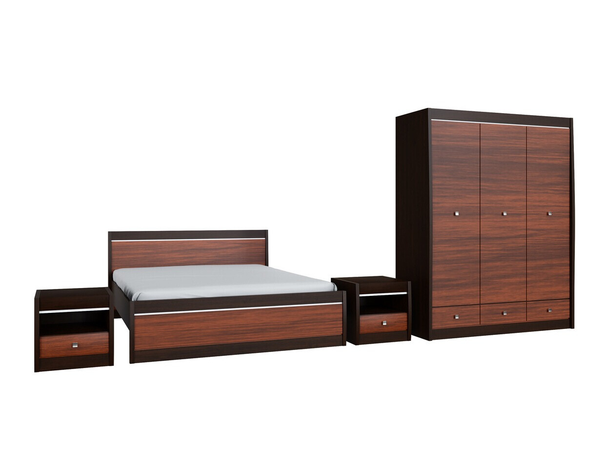 Bedroom set Loretri 128