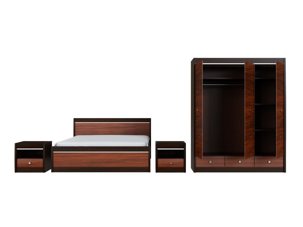 Bedroom set Loretri 128